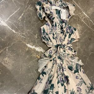 Zimmerman Dress